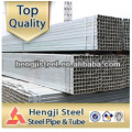 Square Tube ! ! ! Square Pipe & Square Steel Pipe